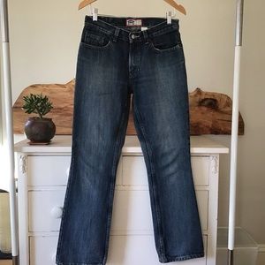 Women’s Old Navy Blue Jeans.